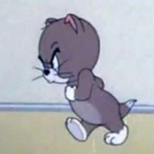 Meet your Posher, Rita